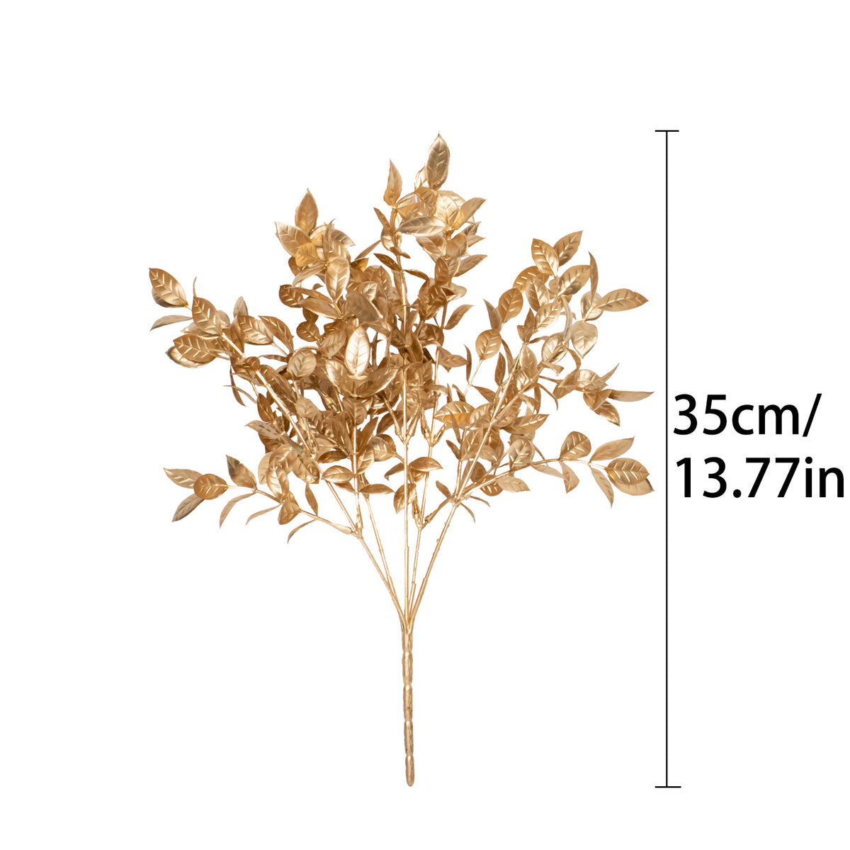 ✨ 5.9ft Decorate in Minutes! Christmas Ornament Garland for Trees, Stairs & Mantels