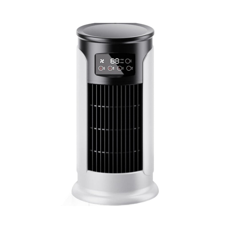 Portable AC Personal Mini Air Cooler Fan