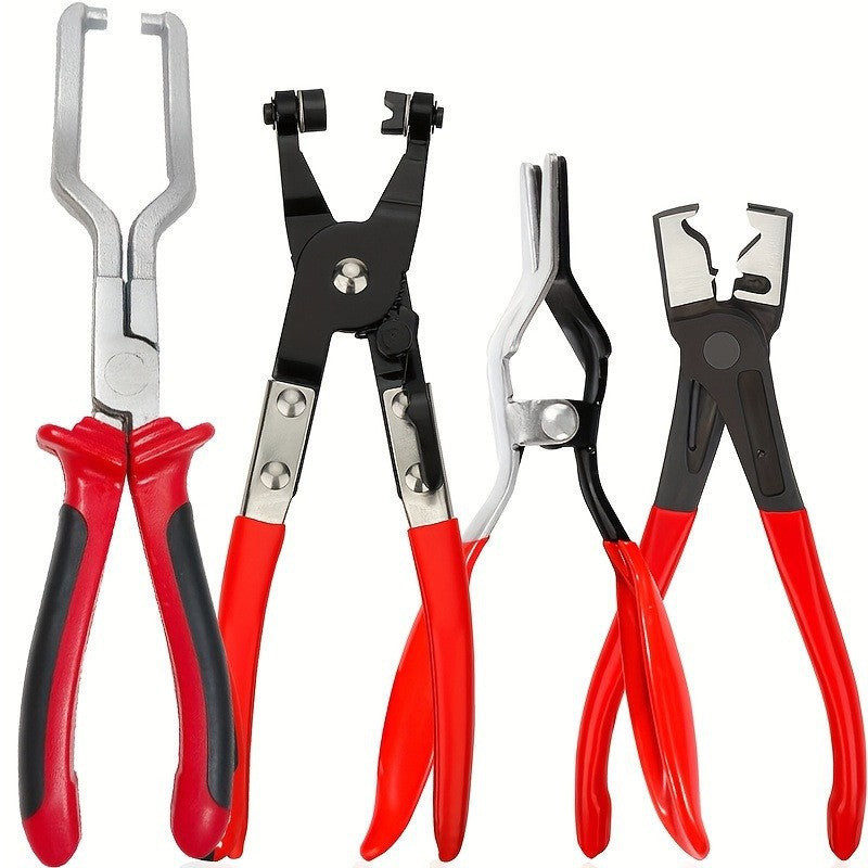 🛠️Automotive Electrical Disconnect Pliers