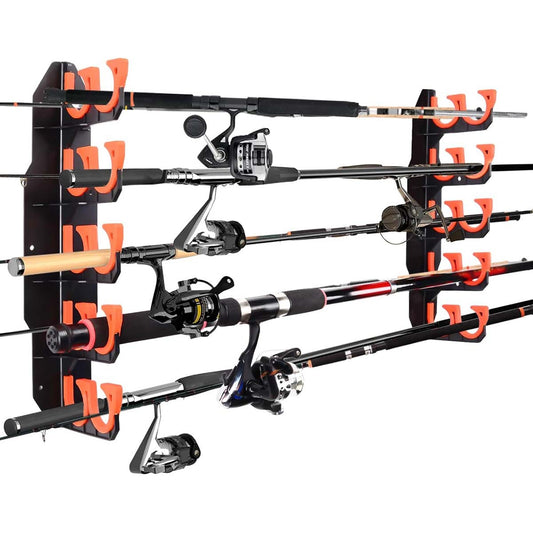 🔥LAST DAY 60% OFF-Fishing Rod Holders