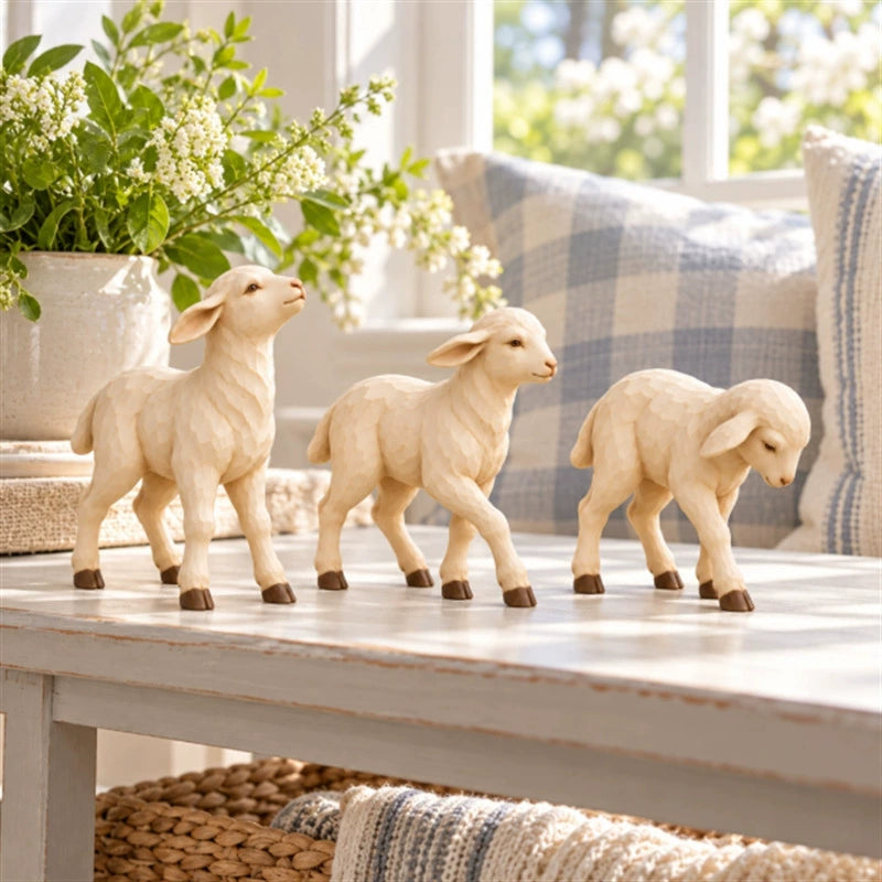 ✝️ 🏡 A Symbol of Love – Beautiful & Meaningful Home Accent