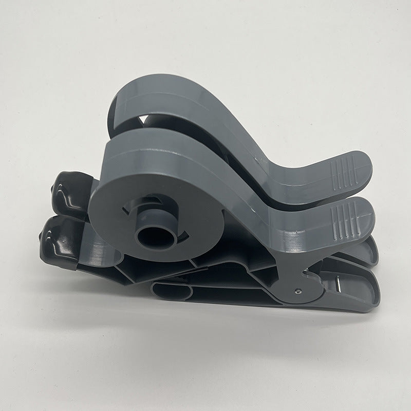 Wrap Buddies Tabletop Gift Wrapping Tool with Tape Dispenser