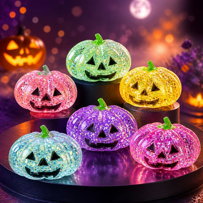 🎃Halloween Pumpkin Squishy Toy