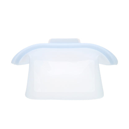 🔥 Last Day 50% OFF – 🌱Reusable Silicone Food Storage Bag (1L)