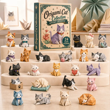 CHRISTMAS 40% OFF - The World of Chocolate Advent Calendar 2026 - 24-Day Festive Countdown