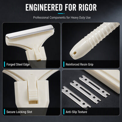 🌟 Heavy-Duty Meat Fat & Silver Skin Remover Tool 🍖