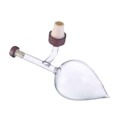 The Art of Wine™ – Elegant Glass Wine Aerator