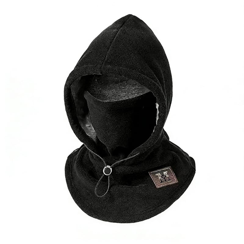 Winter Windproof and Warm Cycling Hat