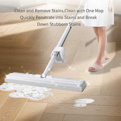 🔥2026 New Upgrade &Hot Sale 🔥PieceMulti-Effect Floor Cleaning Sheets