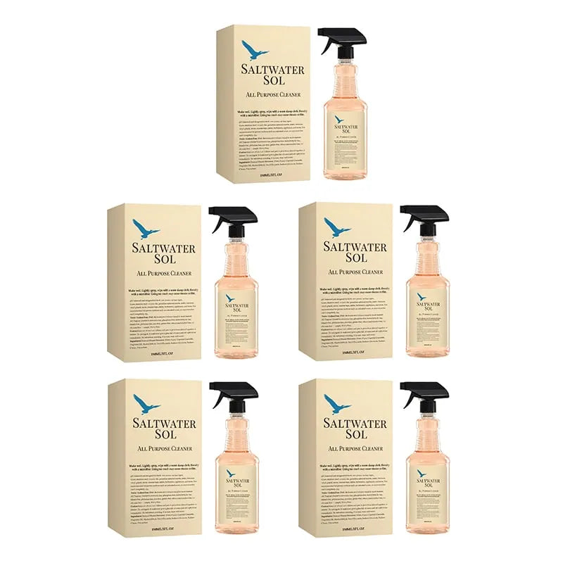 Versatile Scented All-Purpose Cleaner