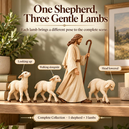 ✝️ 🏡 A Symbol of Love – Beautiful & Meaningful Home Accent