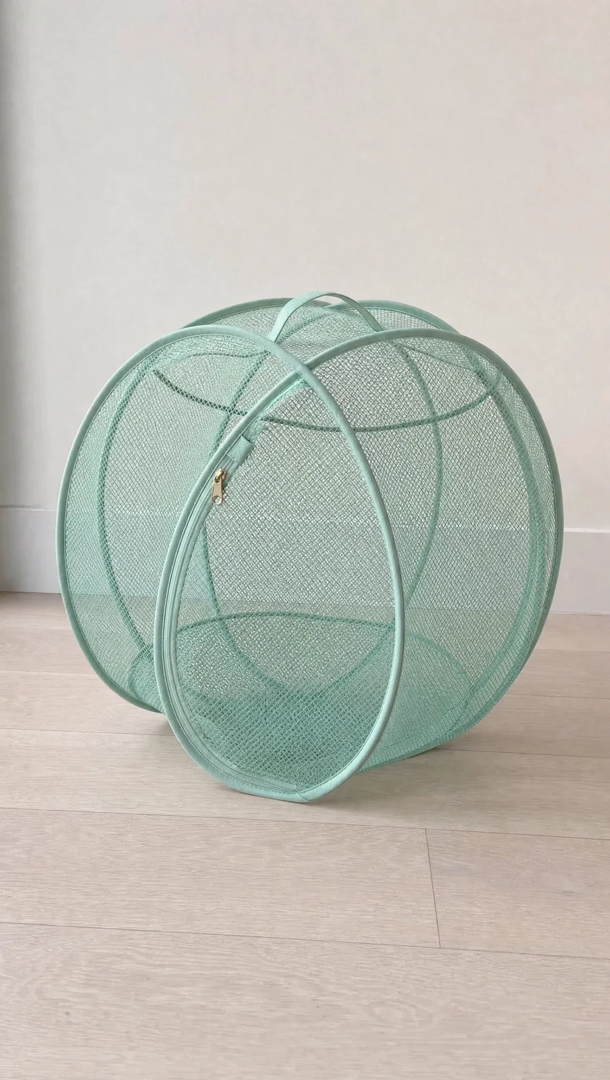🐾 Portable Pet Playpen – More Room to Play!