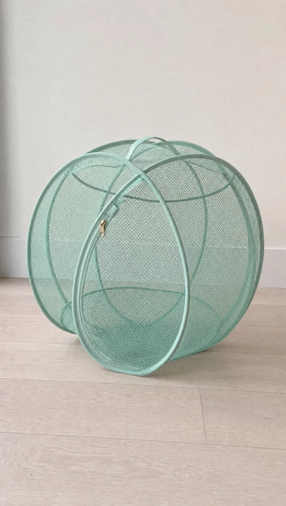 🐾 Portable Pet Playpen – More Room to Play!