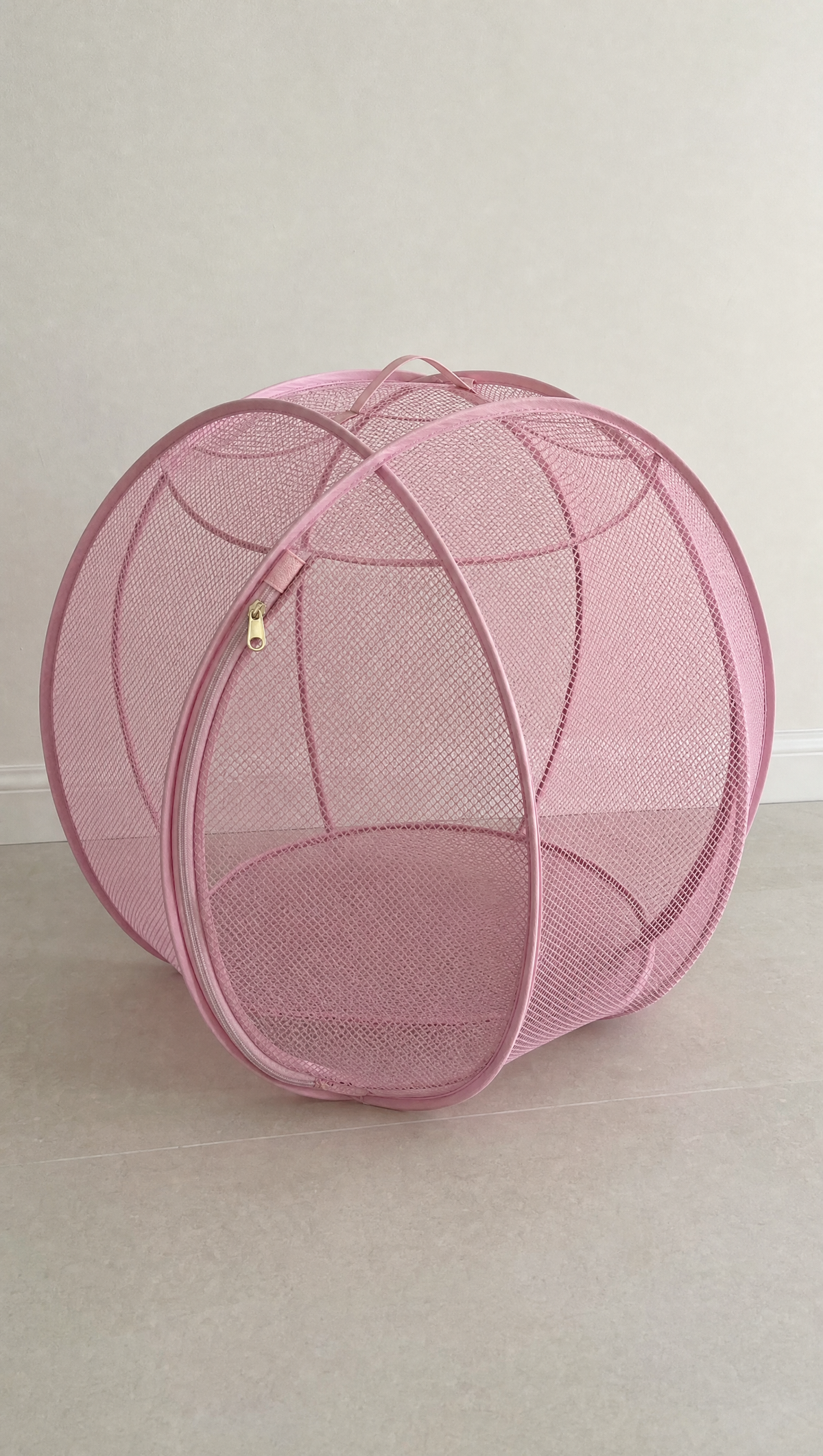 🐾 Portable Pet Playpen – More Room to Play!