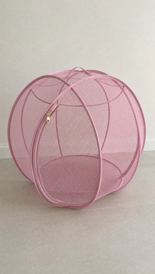 🐾 Portable Pet Playpen – More Room to Play!
