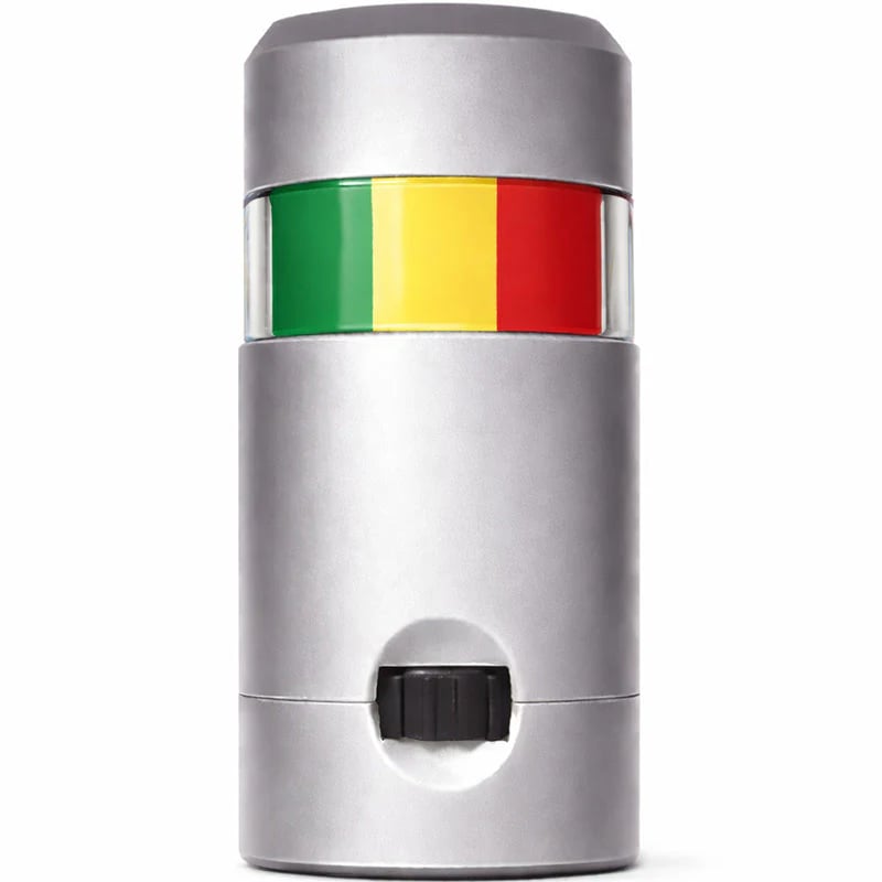 National Flag Face Paint Stick for Sports Fans! ⚽