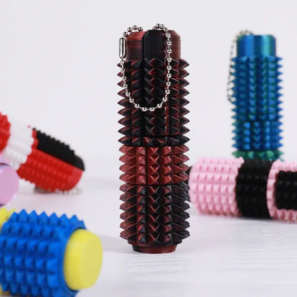 5-in-1 Spiky Sensory Fidget Toy