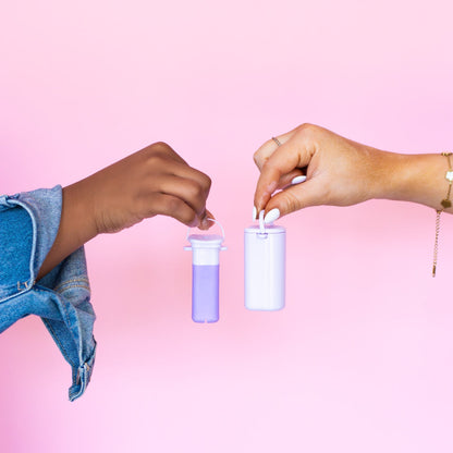 🌸 Cup + Applicator Combo – Free Shipping
