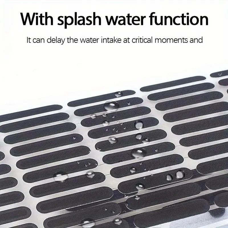 20PCS Phone Speaker Dustproof Mesh Covers