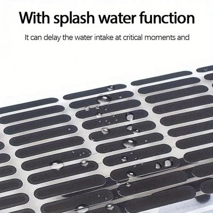 20PCS Phone Speaker Dustproof Mesh Covers