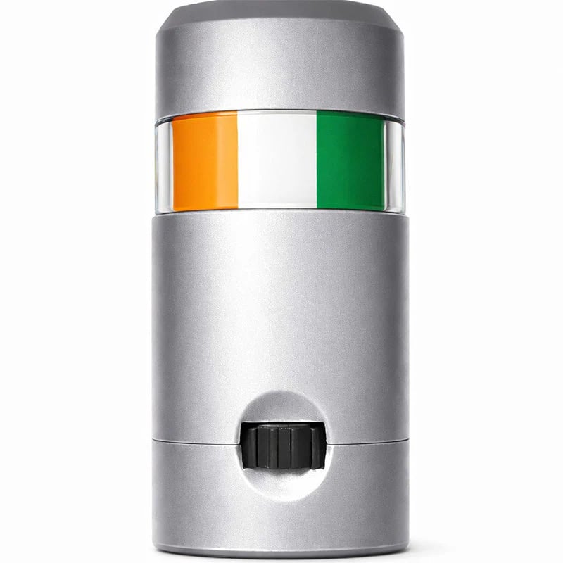 National Flag Face Paint Stick for Sports Fans! ⚽