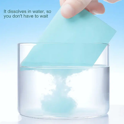 🔥2026 New Upgrade &Hot Sale 🔥PieceMulti-Effect Floor Cleaning Sheets