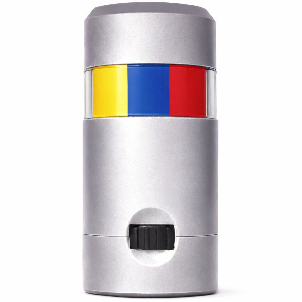 National Flag Face Paint Stick for Sports Fans! ⚽