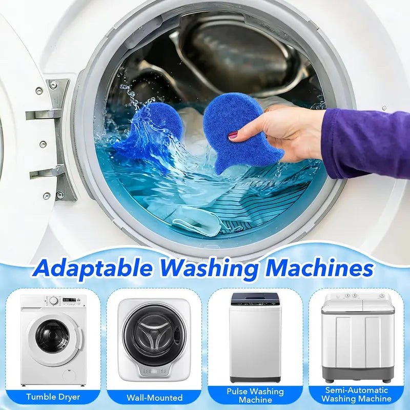 🐾 Effective Washing Machine Pet Hair Catcher