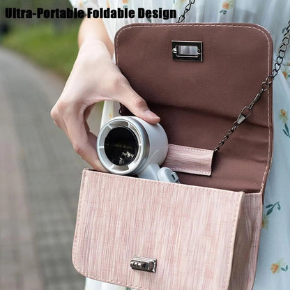 🔥Ultra-Portable Turbo Personal Cooler🧊Buy 2 Free Shipping