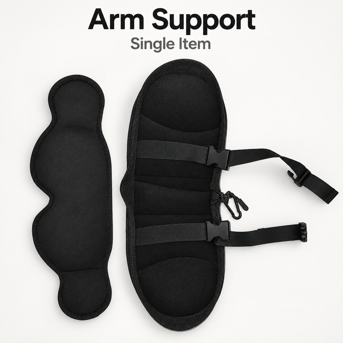 3-in-1 Full Support Travel Kit