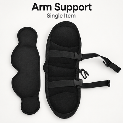 3-in-1 Full Support Travel Kit