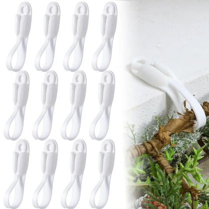 Reusable Silicone Christmas Garland Hangers – 12/24 Pack - product image 19