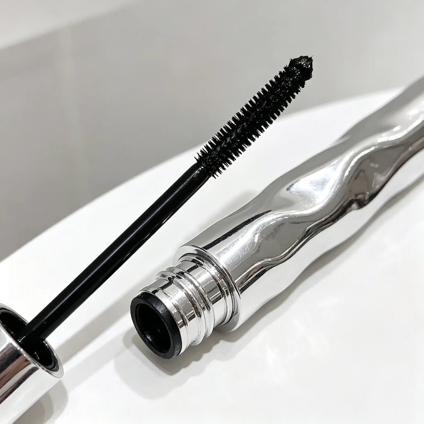 Waterproof Black Lash Tint Mascara | Long-Lasting Volume & Curl