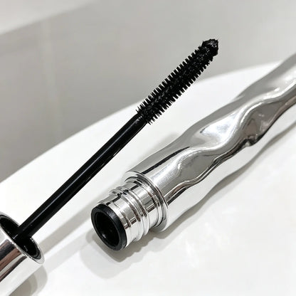 Waterproof Black Lash Tint Mascara | Long-Lasting Volume & Curl
