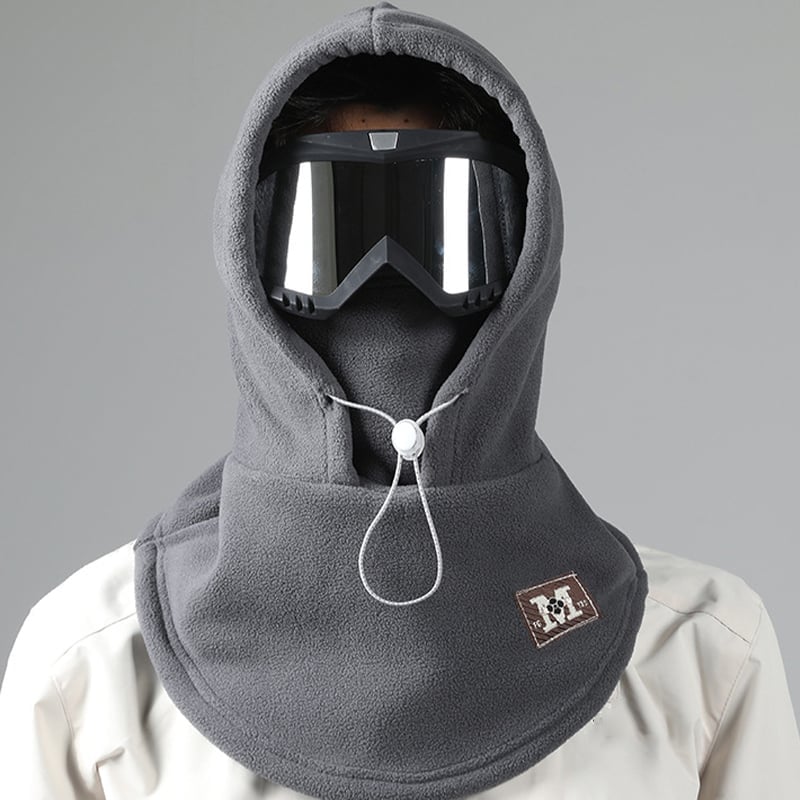 Winter Windproof and Warm Cycling Hat