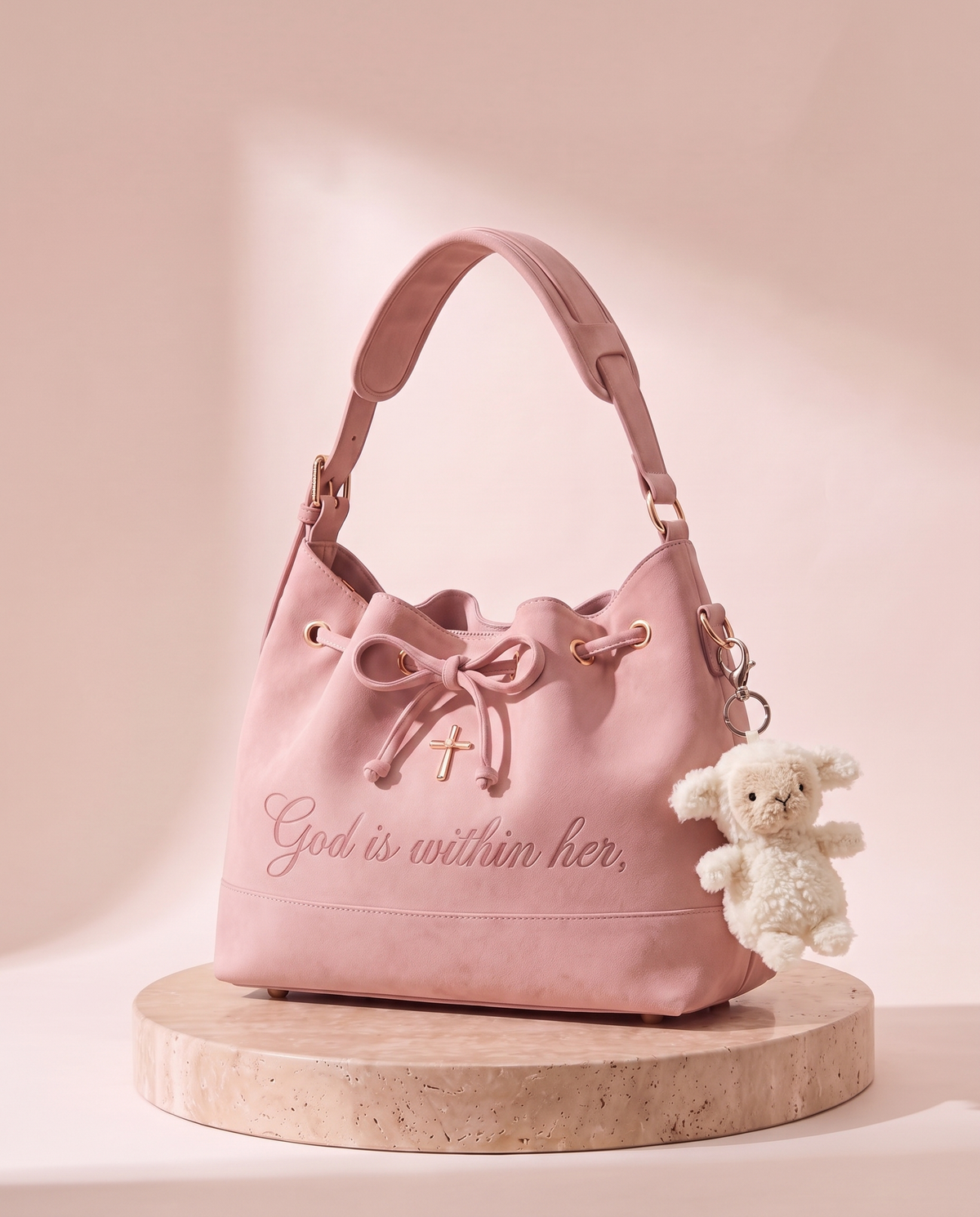 Christian Bible and laptop bag product image 11