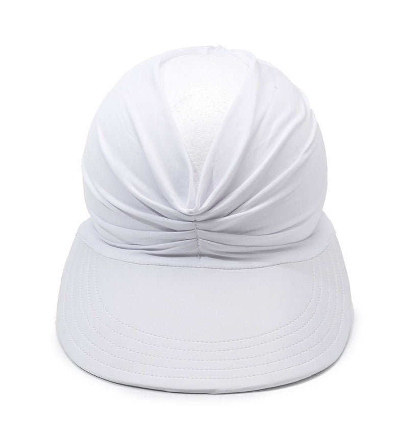 Women's Summer Outdoor Sports Sun Hat
