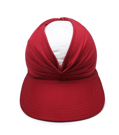 Women's Summer Outdoor Sports Sun Hat