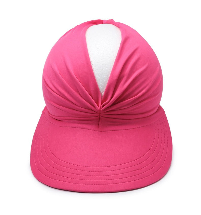 Women's Summer Outdoor Sports Sun Hat