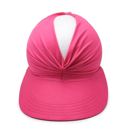 Women's Summer Outdoor Sports Sun Hat