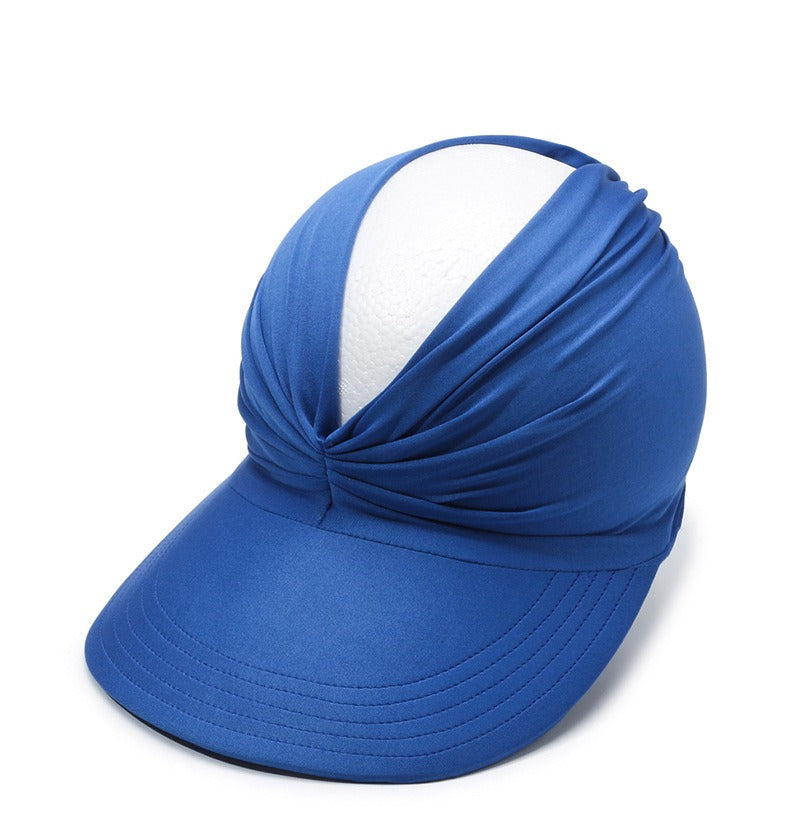Women's Summer Outdoor Sports Sun Hat