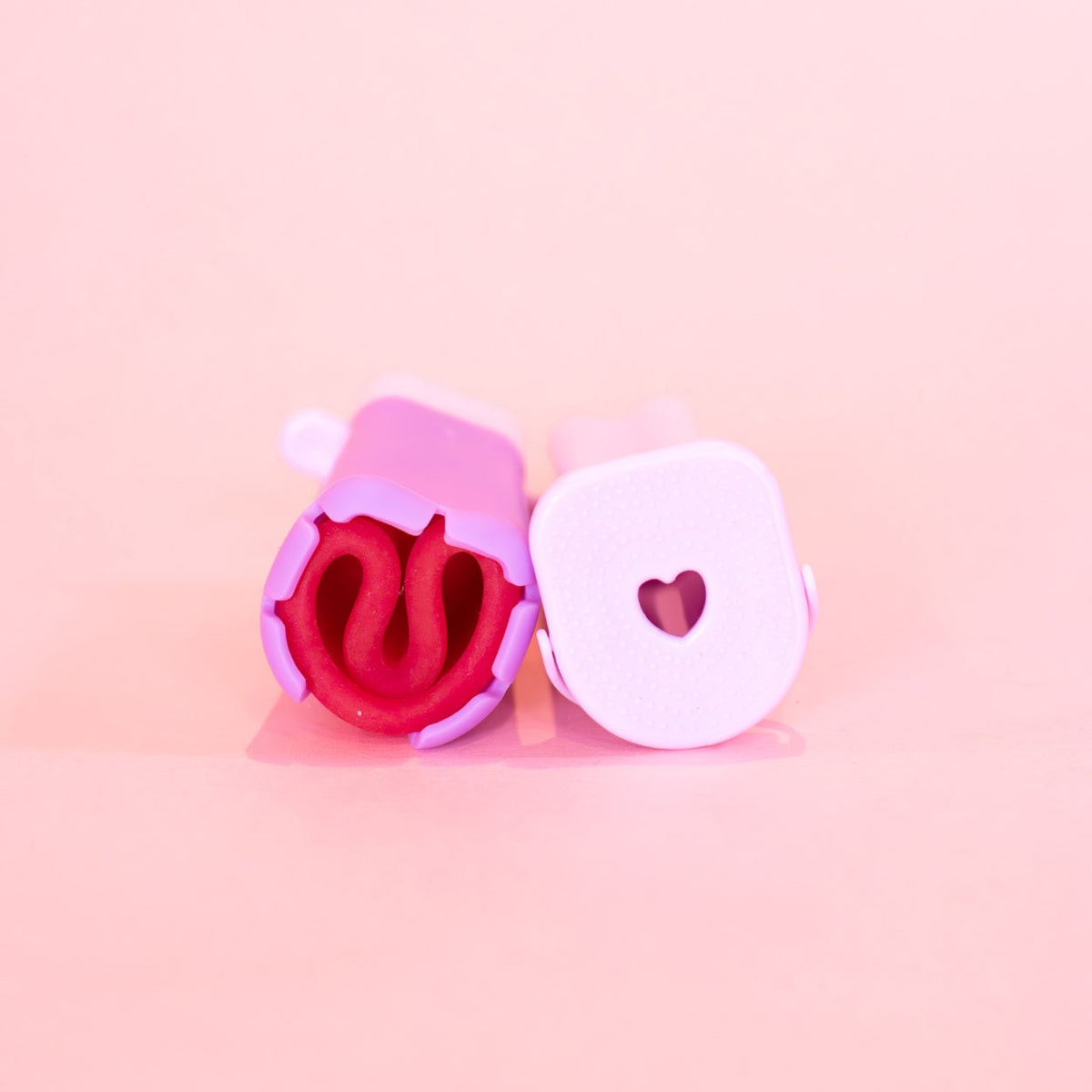 🌸 Cup + Applicator Combo – Free Shipping