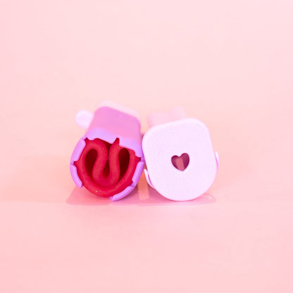 🌸 Cup + Applicator Combo – Free Shipping