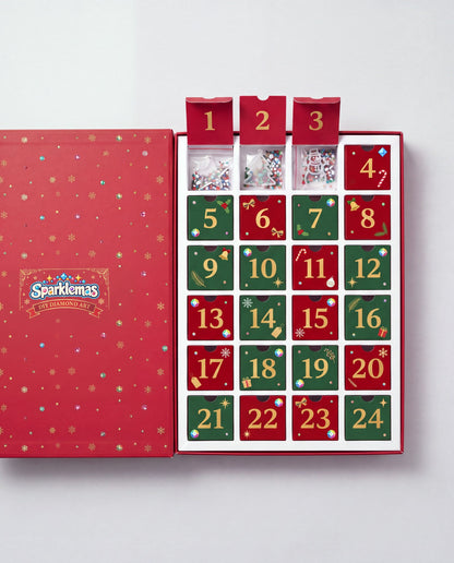 🎅Diamond Art Advent Calendar💎