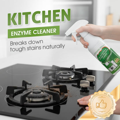 🔥2026 HOT SALE 🔥Multi-purpose Enzyme Foam Cleaner