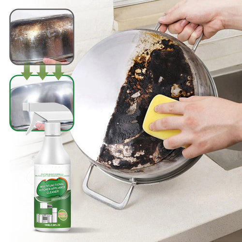 🔥2026 HOT SALE 🔥Multi-purpose Enzyme Foam Cleaner