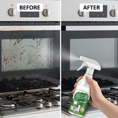 🔥2026 HOT SALE 🔥Multi-purpose Enzyme Foam Cleaner