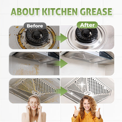 🔥2026 HOT SALE 🔥Multi-purpose Enzyme Foam Cleaner