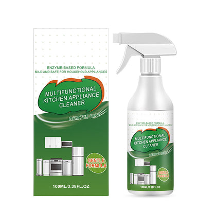 🔥2026 HOT SALE 🔥Multi-purpose Enzyme Foam Cleaner