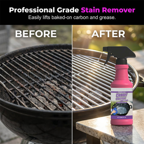 🔥🛒Bestselling🌟Multi-Purpose Powerful Cleaner🔥BUY 2 GET 1 FREE!!